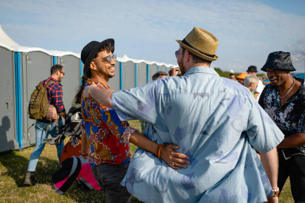 Best Event porta potty rental  in Indian Hills, NM