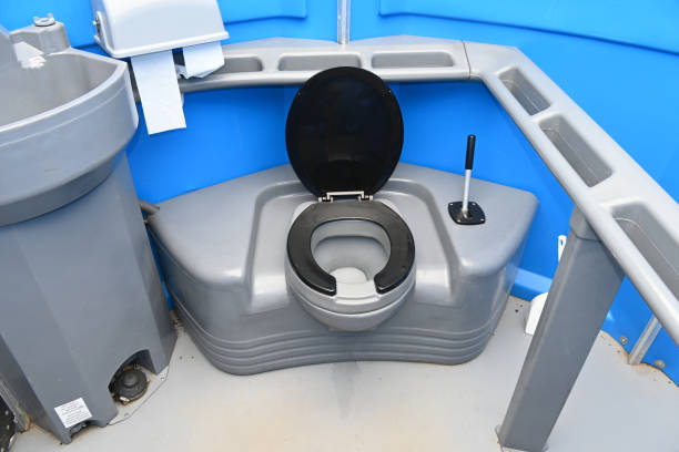 Portable Toilet Options We Offer in Indian Hills, NM