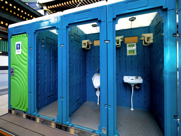 Best Local porta potty services  in Indian Hills, NM